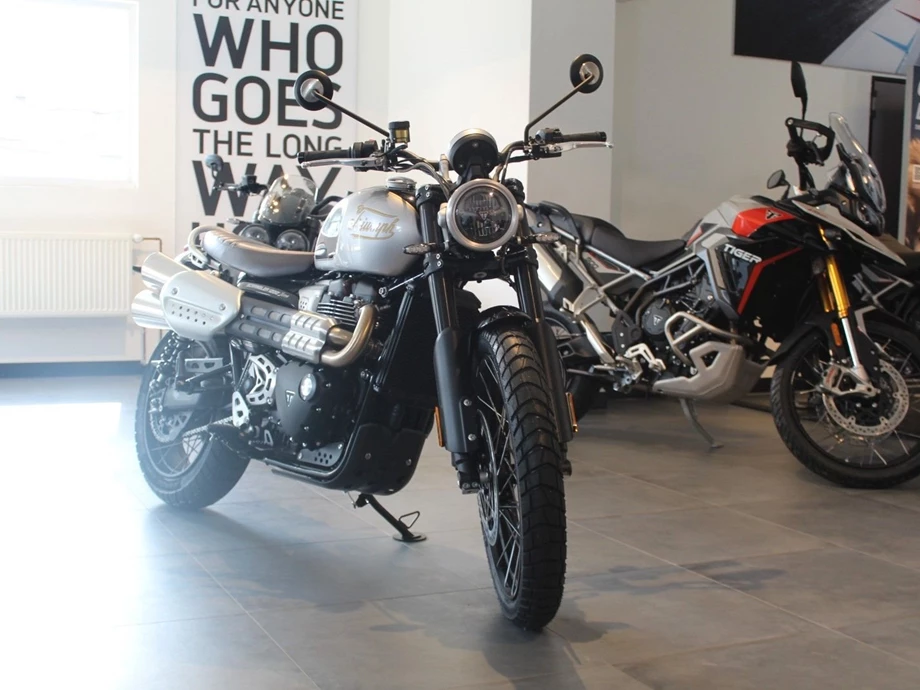 Angebot Triumph Scrambler 1200 X Bild 10: Angebot Triumph Scrambler 1200 X