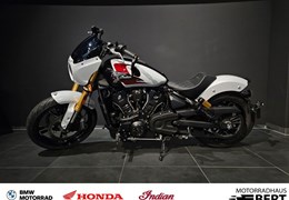 Gebrauchte Indian 101 Scout