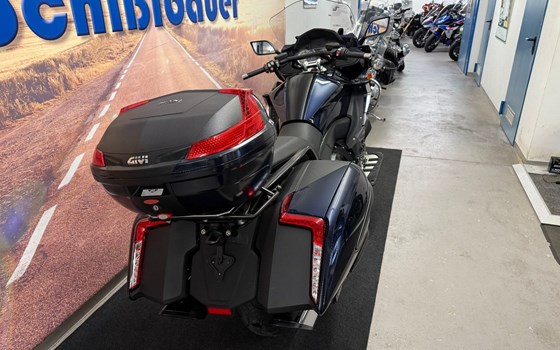 Gebrauchtmotorrad BMW K 1600 B - Bild 6