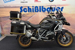 Angebot BMW R 1250 GS