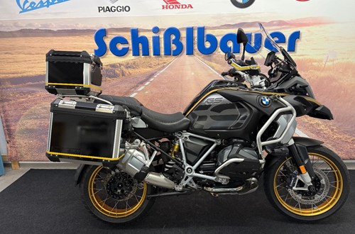 BMW R 1250 GS