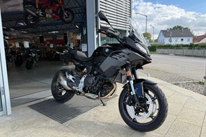 Angebot BMW F 900 XR