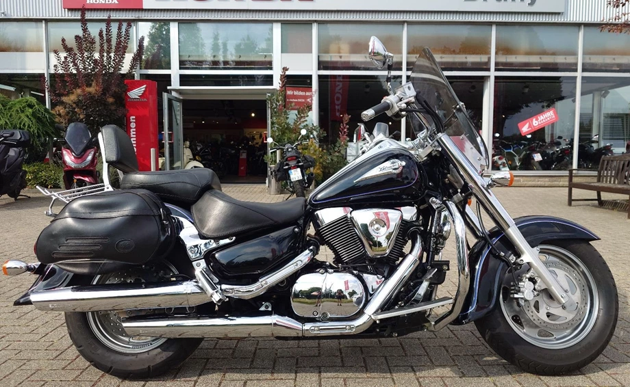 Angebot Suzuki Intruder VL 1500 LC Bild 1: Angebot Suzuki Intruder VL 1500 LC