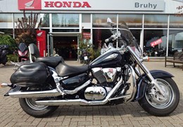 Gebrauchte Suzuki Intruder VL 1500 LC