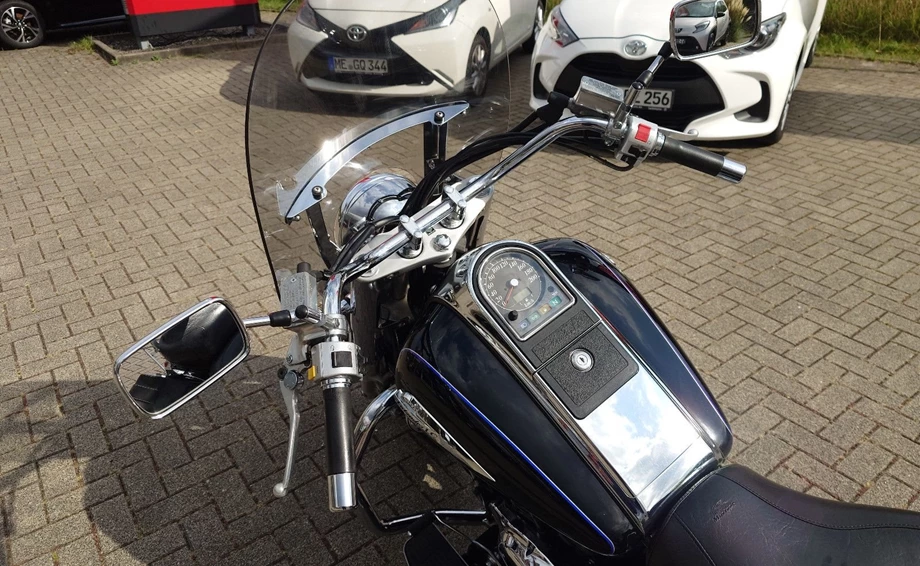 Angebot Suzuki Intruder VL 1500 LC Bild 11: Angebot Suzuki Intruder VL 1500 LC