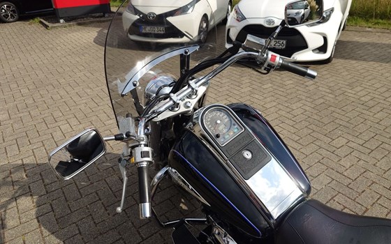Gebrauchtmotorrad Suzuki Intruder VL 1500 LC - Bild 11