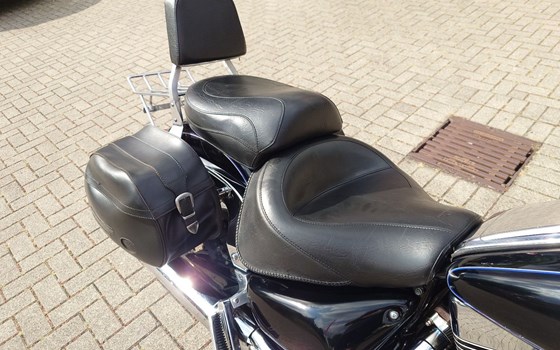 Gebrauchtmotorrad Suzuki Intruder VL 1500 LC - Bild 12