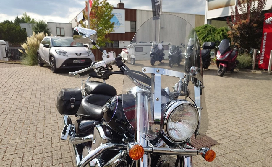 Angebot Suzuki Intruder VL 1500 LC Bild 14: Angebot Suzuki Intruder VL 1500 LC