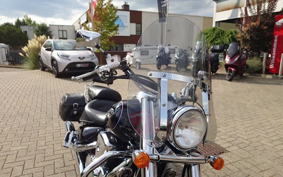 Gebrauchtmotorrad Suzuki Intruder VL 1500 LC - Bild 14