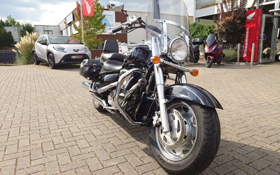 Gebrauchtmotorrad Suzuki Intruder VL 1500 LC - Bild 4