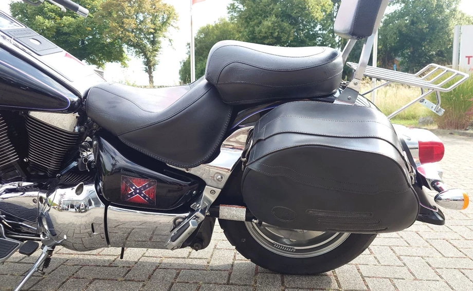 Angebot Suzuki Intruder VL 1500 LC Bild 8: Angebot Suzuki Intruder VL 1500 LC