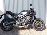 Honda CB650R