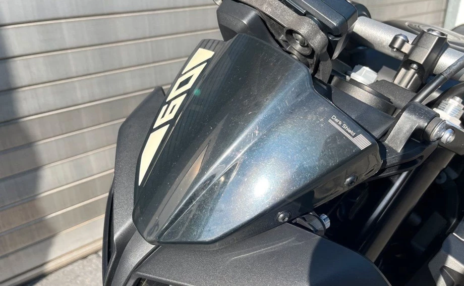 Angebot Yamaha MT-09 Bild 11: Angebot Yamaha MT-09
