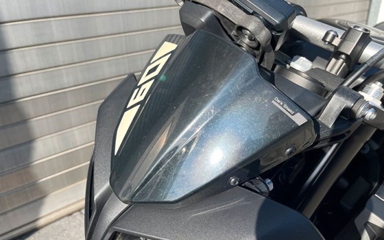 Gebrauchtmotorrad Yamaha MT-09 - Bild 11
