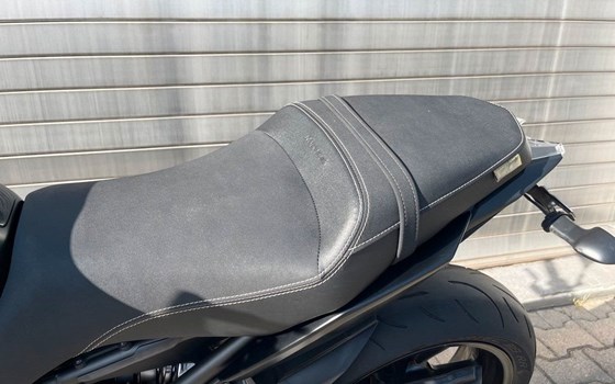 Gebrauchtmotorrad Yamaha MT-09 - Bild 13