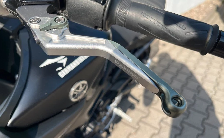 Angebot Yamaha MT-09 Bild 9: Angebot Yamaha MT-09