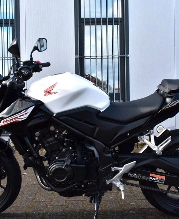 Honda CB500 Hornet
