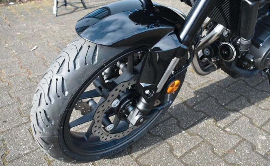 Angebot Honda CB500 Hornet Bild 10: Angebot Honda CB500 Hornet