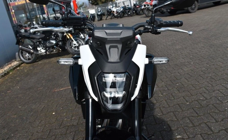 Angebot Honda CB500 Hornet Bild 4: Angebot Honda CB500 Hornet