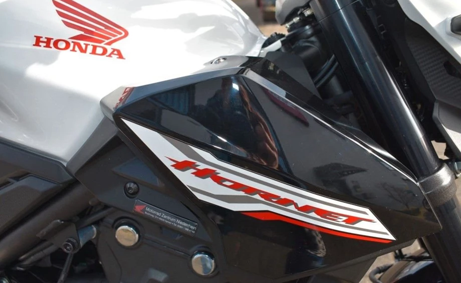 Angebot Honda CB500 Hornet Bild 5: Angebot Honda CB500 Hornet