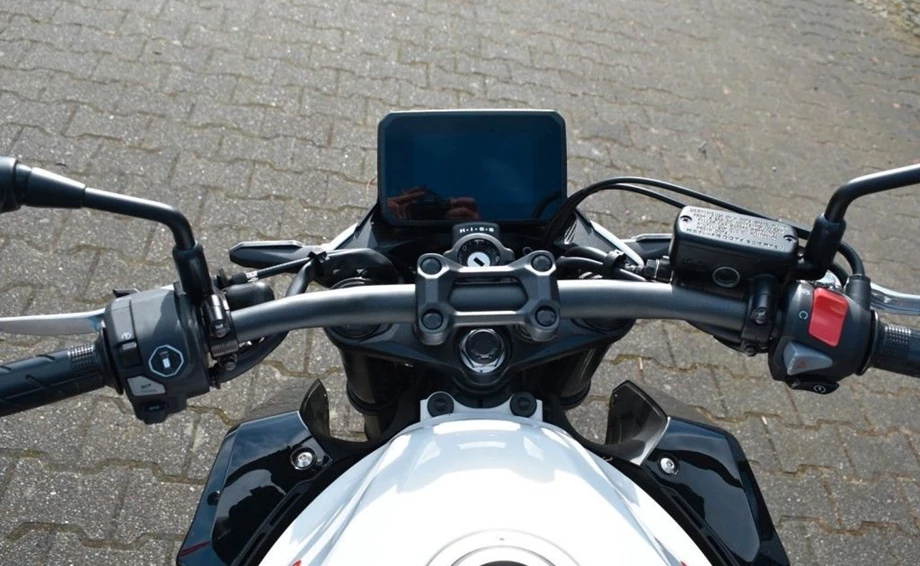 Angebot Honda CB500 Hornet Bild 7: Angebot Honda CB500 Hornet