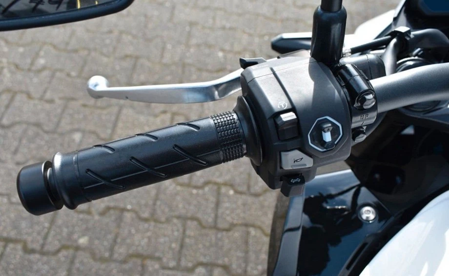 Angebot Honda CB500 Hornet Bild 8: Angebot Honda CB500 Hornet