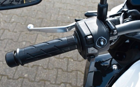 Neufahrzeug Honda CB500 Hornet - Bild 8