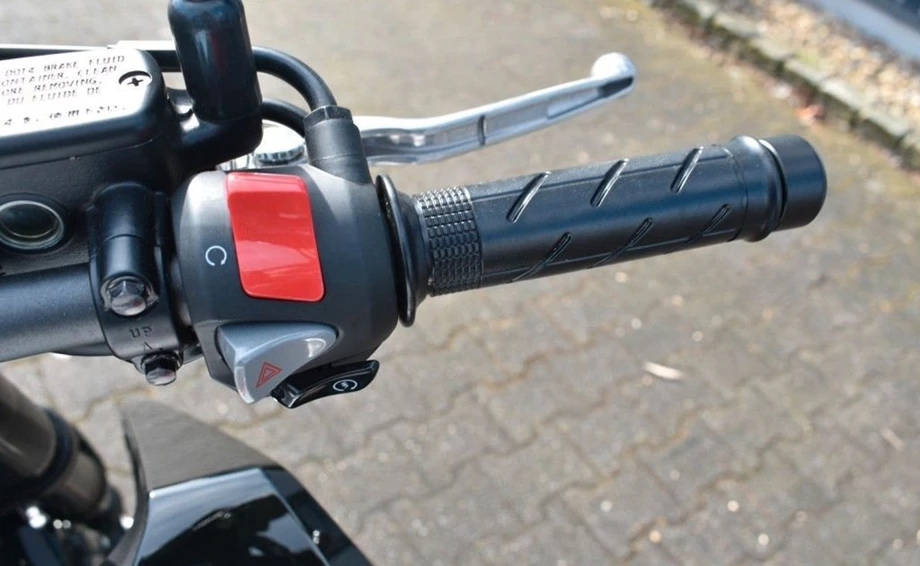 Angebot Honda CB500 Hornet Bild 9: Angebot Honda CB500 Hornet