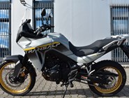 Honda XL750 Transalp