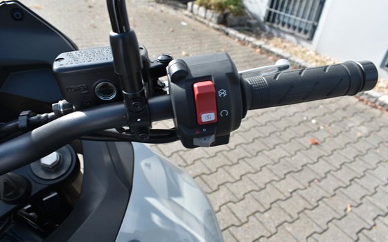 Gebrauchtmotorrad Honda XL750 Transalp - Bild 10