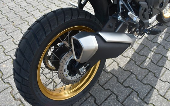 Gebrauchtmotorrad Honda XL750 Transalp - Bild 12