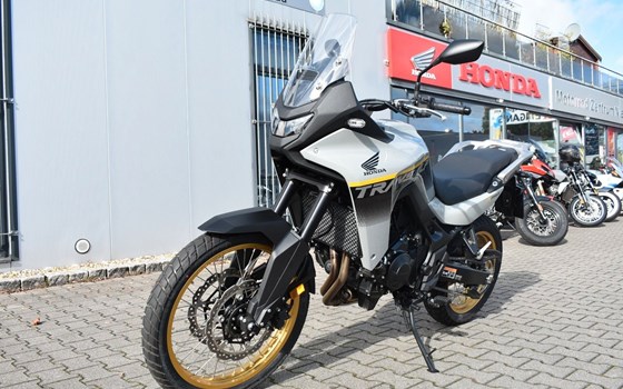Gebrauchtmotorrad Honda XL750 Transalp - Bild 2