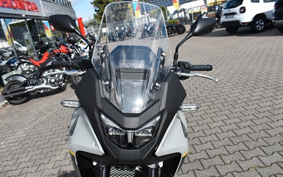 Gebrauchtmotorrad Honda XL750 Transalp - Bild 4