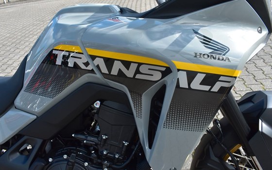 Gebrauchtmotorrad Honda XL750 Transalp - Bild 5