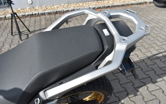 Gebrauchtmotorrad Honda XL750 Transalp - Bild 6