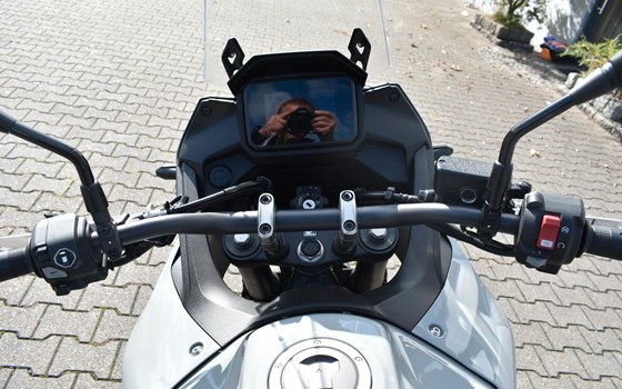 Gebrauchtmotorrad Honda XL750 Transalp - Bild 8