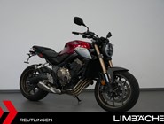 Honda CB650R