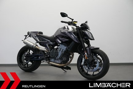 KTM 790 Duke