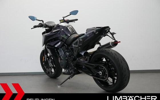 Gebrauchtmotorrad KTM 790 Duke - Bild 4