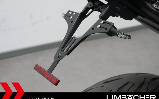 Gebrauchtmotorrad KTM 790 Duke - Bild 6