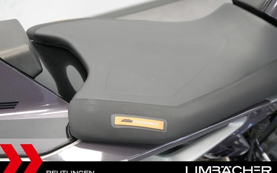 Gebrauchtmotorrad KTM 790 Duke - Bild 7