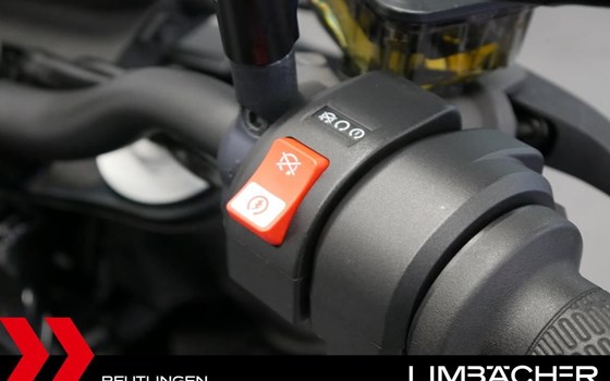 Gebrauchtmotorrad KTM 790 Duke - Bild 8