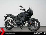 Honda NX500