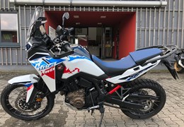 Gebrauchte Honda CRF1100L Africa Twin