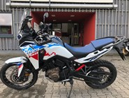 Honda CRF1100L Africa Twin