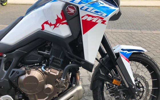 Gebrauchtmotorrad Honda CRF1100L Africa Twin - Bild 13