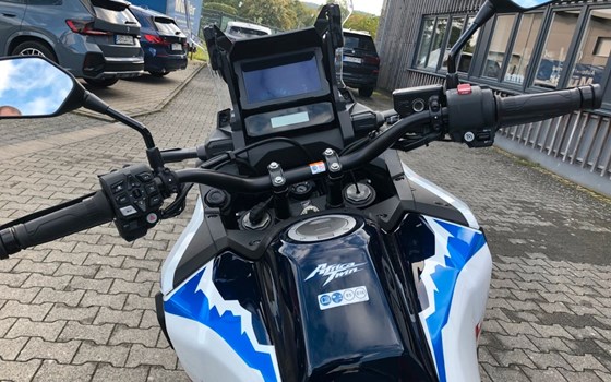 Gebrauchtmotorrad Honda CRF1100L Africa Twin - Bild 14