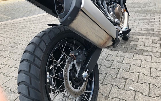 Gebrauchtmotorrad Honda CRF1100L Africa Twin - Bild 15