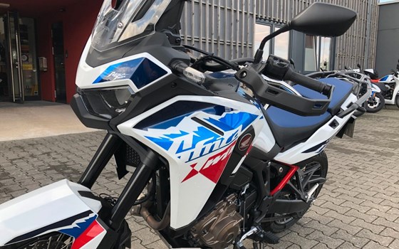 Gebrauchtmotorrad Honda CRF1100L Africa Twin - Bild 2