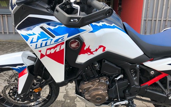 Gebrauchtmotorrad Honda CRF1100L Africa Twin - Bild 4